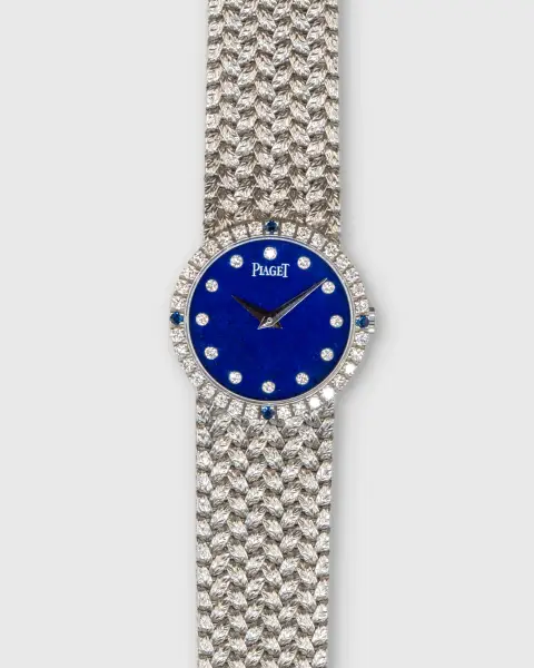 Piaget N/A