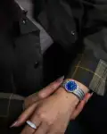 Piaget N/A (1990s) - Ref. 9706 D2 | Watch Scout thumbnail 3