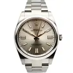 Rolex Oyster Perpetual (2021) - Ref. 124300 | Watch Scout thumbnail 1