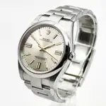 Rolex Oyster Perpetual (2021) - Ref. 124300 | Watch Scout thumbnail 2
