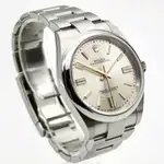 Rolex Oyster Perpetual (2021) - Ref. 124300 | Watch Scout thumbnail 3