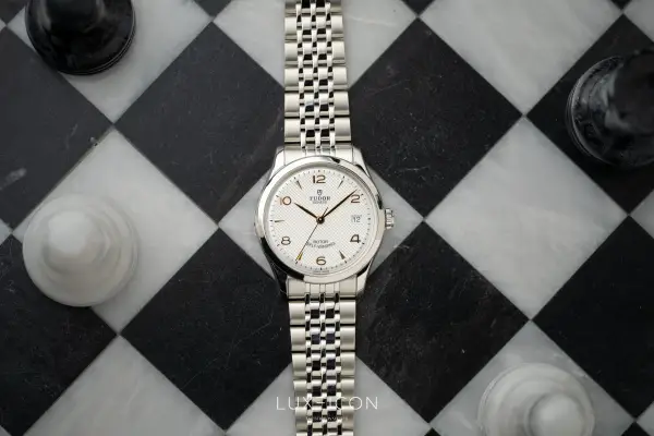 Tudor 1926 Ref. 91450-0001