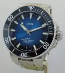 Oris Aquis Date (2021) - Ref. 01 400 7790 4135-07 8 23 02PEB | Watch Scout thumbnail 1
