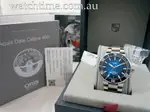 Oris Aquis Date (2021) - Ref. 01 400 7790 4135-07 8 23 02PEB | Watch Scout thumbnail 2