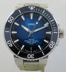 Oris Aquis Date (2021) - Ref. 01 400 7790 4135-07 8 23 02PEB | Watch Scout thumbnail 3