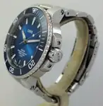 Oris Aquis Date (2021) - Ref. 01 400 7790 4135-07 8 23 02PEB | Watch Scout thumbnail 4