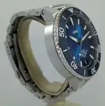 Oris Aquis Date (2021) - Ref. 01 400 7790 4135-07 8 23 02PEB | Watch Scout thumbnail 5