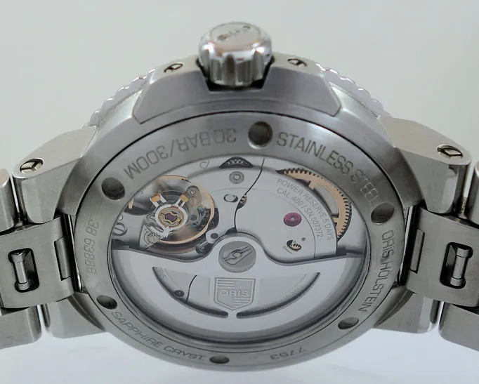 Oris Aquis Date 01 400 7790 4135-07 8 23 02PEB, photo 7 of 7