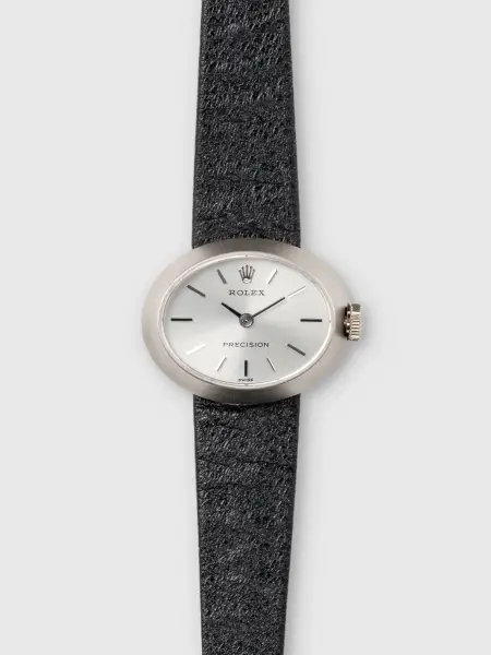 Rolex Chameleon Precision