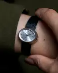 Rolex Chameleon Precision (1972) - Ref. 2043 | Watch Scout thumbnail 2