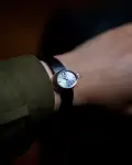 Rolex Chameleon Precision (1972) - Ref. 2043 | Watch Scout thumbnail 3