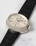 Rolex Chameleon Precision (1972) - Ref. 2043 | Watch Scout thumbnail 5