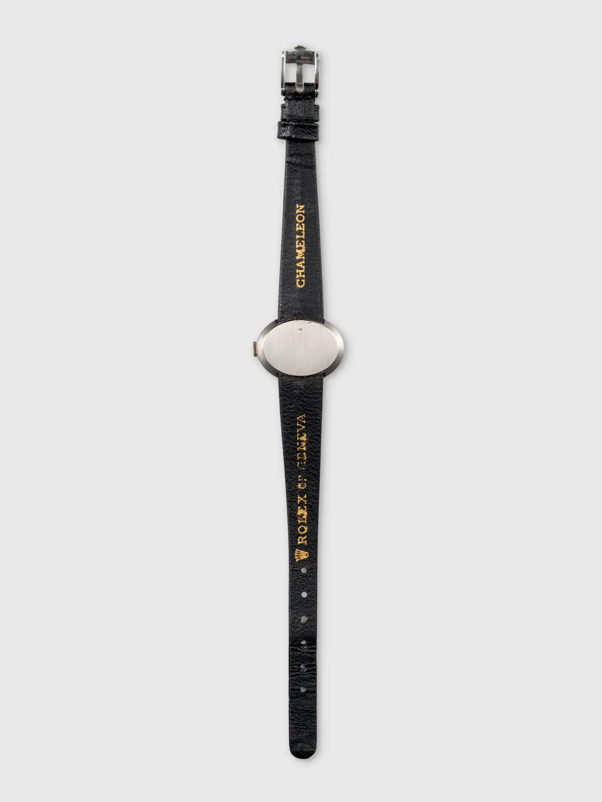 Rolex Chameleon Precision 2043 Price in Australia | $9k - image 17