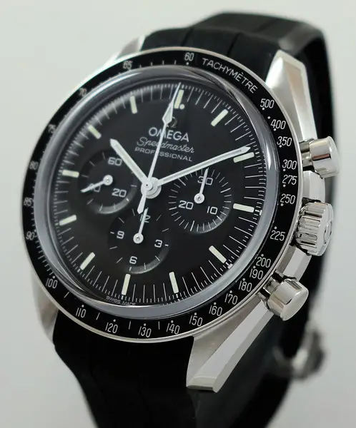Omega Speedmaster