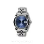 Rolex Datejust 41 (2026) - Ref. 126334 | Watch Scout thumbnail 1