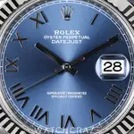 Rolex Datejust 41 (2026) - Ref. 126334 | Watch Scout thumbnail 2