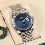 Rolex Datejust 41 (2026) - Ref. 126334 | Watch Scout thumbnail 3