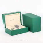 Rolex Datejust 41 (2026) - Ref. 126334 | Watch Scout thumbnail 4