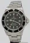 Rolex Sea-Dweller (2006) - Ref. 16600 | Watch Scout thumbnail 1