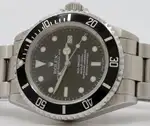 Rolex Sea-Dweller (2006) - Ref. 16600 | Watch Scout thumbnail 4