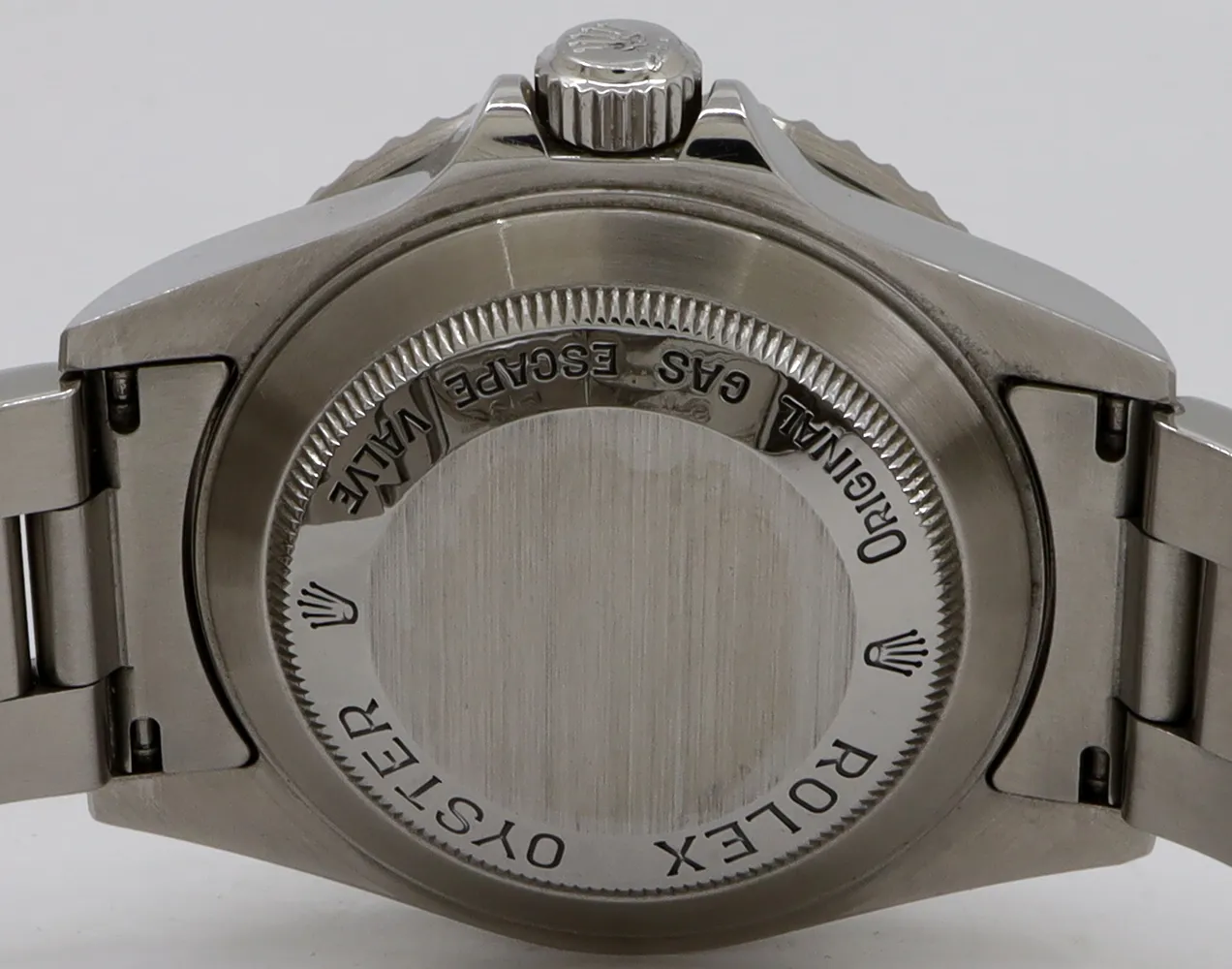 Rolex Sea-Dweller 16600, photo 6 of 6