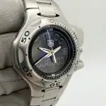 TAG Heuer Formula 1 (2000 Approx) - Ref. CL111A | Watch Scout thumbnail 3
