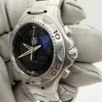 TAG Heuer Formula 1 (2000 Approx) - Ref. CL111A | Watch Scout thumbnail 4