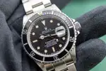 Rolex Submariner (1987) - Ref. 168000 | Watch Scout thumbnail 2