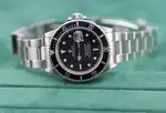 Rolex Submariner (1987) - Ref. 168000 | Watch Scout thumbnail 3