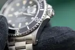Rolex Submariner (1987) - Ref. 168000 | Watch Scout thumbnail 6