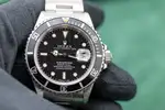 Rolex Submariner (1987) - Ref. 168000 | Watch Scout thumbnail 7
