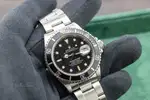 Rolex Submariner (1987) - Ref. 168000 | Watch Scout thumbnail 8