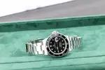 Rolex Submariner (1987) - Ref. 168000 | Watch Scout thumbnail 9