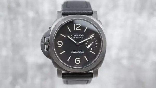 Panerai Luminor Marina