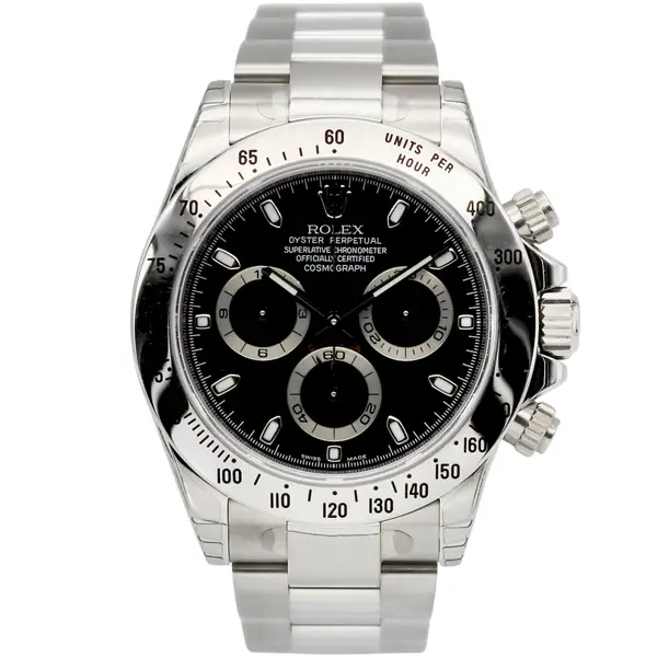 Rolex Daytona