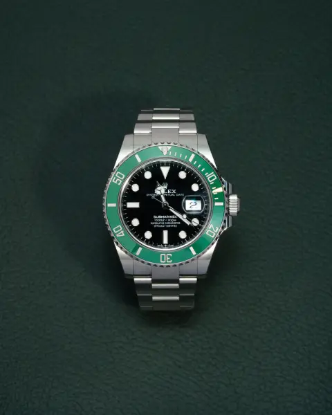 Rolex Submariner