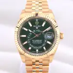 Rolex Sky-Dweller (2025) - Ref. 336938 | Watch Scout thumbnail 1