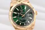 Rolex Sky-Dweller (2025) - Ref. 336938 | Watch Scout thumbnail 2