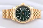 Rolex Sky-Dweller (2025) - Ref. 336938 | Watch Scout thumbnail 5