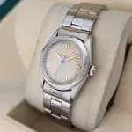 Rolex Oyster Speedking Precision (1952) - Ref. 6020 | Watch Scout thumbnail 3