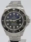 Rolex Sea-Dweller (2017) - Ref. 116660 | Watch Scout thumbnail 1