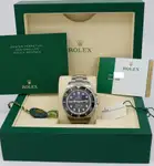 Rolex Sea-Dweller (2017) - Ref. 116660 | Watch Scout thumbnail 7