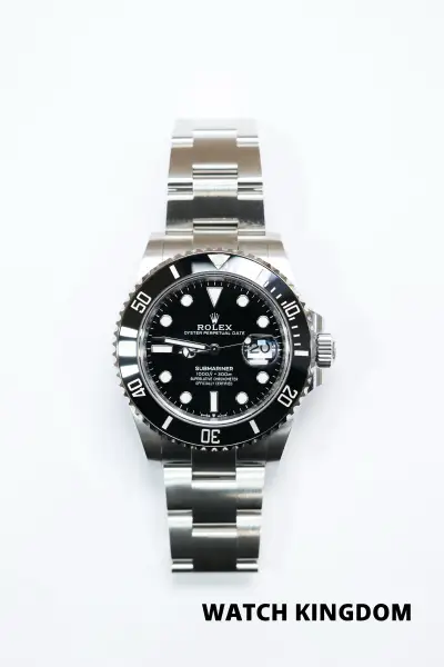 Rolex Submariner