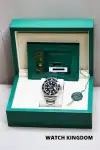 Rolex Submariner (2025) - Ref. 126610LN | Watch Scout thumbnail 9