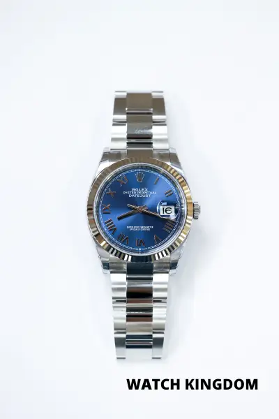 Rolex Datejust 36 Ref. 126234