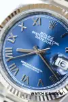 Rolex Datejust 36 (2026) - Ref. 126234 | Watch Scout thumbnail 2