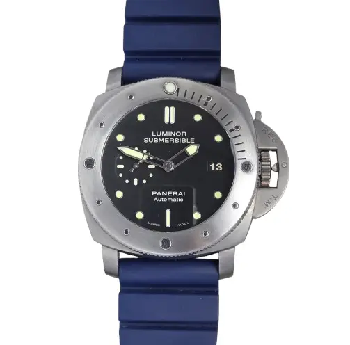 Panerai Luminor Submersible