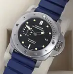 Panerai Luminor Submersible (2014) - Ref. PAM00305 | Watch Scout thumbnail 2