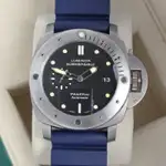 Panerai Luminor Submersible (2014) - Ref. PAM00305 | Watch Scout thumbnail 3