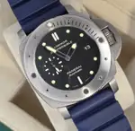 Panerai Luminor Submersible (2014) - Ref. PAM00305 | Watch Scout thumbnail 4
